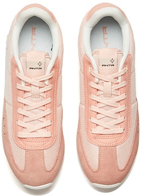 (Women) Anta Retro Low-Top 'Baby Pink' 121948852R-2 Shop (Women) Anta Retro Low-Top 'Baby Pink' 121948852R-2
