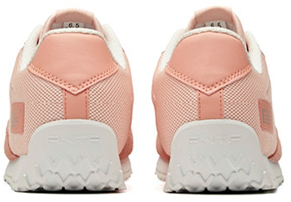 (Women) Anta Retro Low-Top 'Baby Pink' 121948852R-2 Purchase (Women) Anta Retro Low-Top 'Baby Pink' 121948852R-2