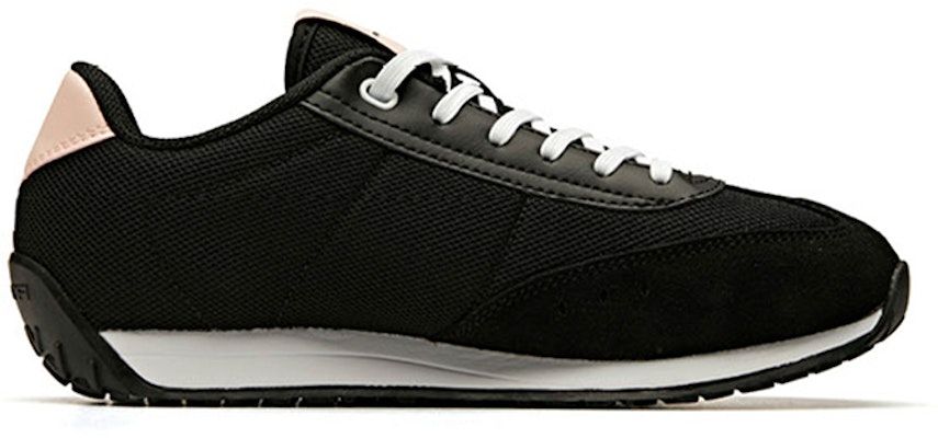 (W) 안타 레트로 로우 '블랙 핑크 화이트' 121948852R-1 Order (W) 안타 레트로 로우 '블랙 핑크 화이트' 121948852R-1