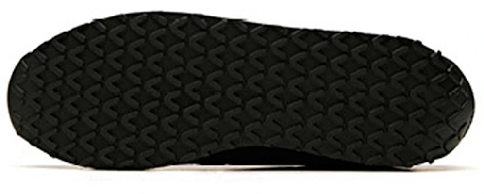 安踏 生活系列 復古低幫運動鞋 黑粉白 女款 Details for 安踏 生活系列 復古低幫運動鞋 黑粉白 女款