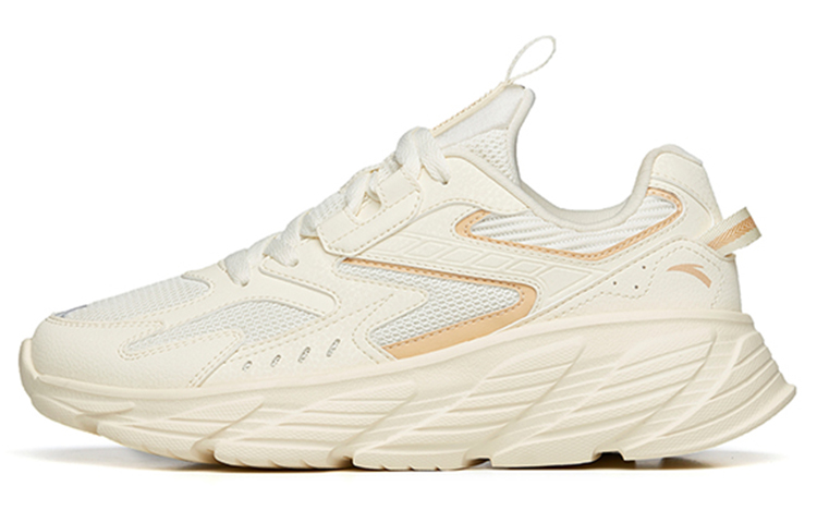 (Women) Anta Retro Low 'Suyuan White' 922245510-2