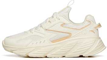 (Women) Anta Retro Low 'Suyuan White' 922245510-2 (Women) Anta Retro Low 'Suyuan White' 922245510-2