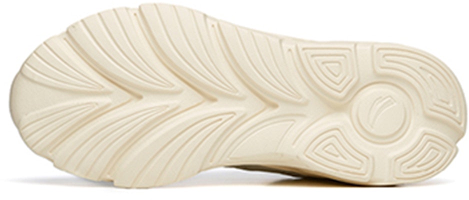 (Women) Anta Retro Low 'Suyuan White' 922245510-2 Details for (Women) Anta Retro Low 'Suyuan White' 922245510-2