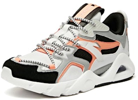 (W) 안타 레트로 로우 '화이트 그레이 블랙' (Anta Retro Low '화이트 그레이 블랙') 92945535-1 Order (W) 안타 레트로 로우 '화이트 그레이 블랙' (Anta Retro Low '화이트 그레이 블랙') 92945535-1