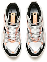 (W) 안타 레트로 로우 '화이트 그레이 블랙' (Anta Retro Low '화이트 그레이 블랙') 92945535-1 Lookbook (W) 안타 레트로 로우 '화이트 그레이 블랙' (Anta Retro Low '화이트 그레이 블랙') 92945535-1