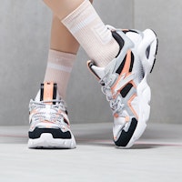 (W) 안타 레트로 로우 '화이트 그레이 블랙' (Anta Retro Low '화이트 그레이 블랙') 92945535-1 Cheap (W) 안타 레트로 로우 '화이트 그레이 블랙' (Anta Retro Low '화이트 그레이 블랙') 92945535-1