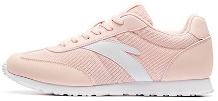 (Women) Anta Retro Low 'White Pink' 92918869-1 (Women) Anta Retro Low 'White Pink' 92918869-1