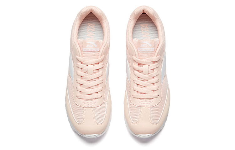 Shop (W) Anta Retro Low ''Blanc Rose'' 92918869-1