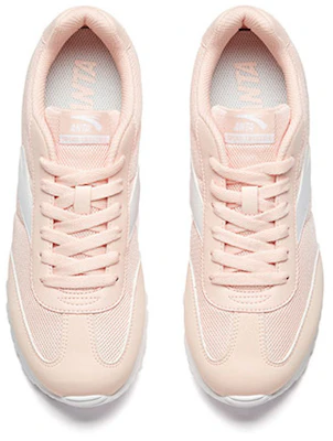 (W) Anta Retro Low ''Blanc Rose'' 92918869-1 Shop (W) Anta Retro Low ''Blanc Rose'' 92918869-1