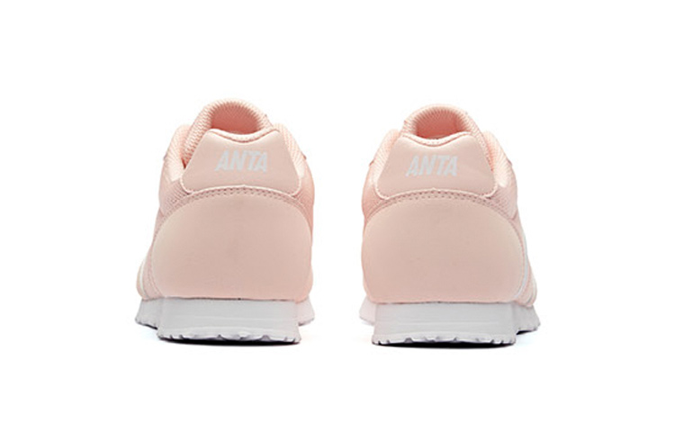 Purchase (W) Anta Retro Low ''Blanc Rose'' 92918869-1