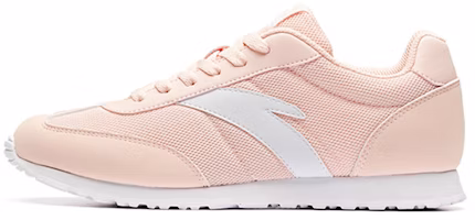 (Women) Anta Retro Low 'White Pink' 92918869-1 (Women) Anta Retro Low 'White Pink' 92918869-1