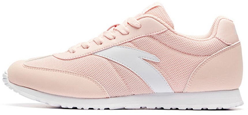 (Women) Anta Retro Low 'White Pink' 92918869-1 Buy (Women) Anta Retro Low 'White Pink' 92918869-1