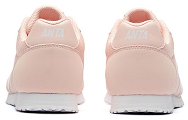 (W) 안타 레트로 로우 '화이트 핑크' (Anta Retro Low '화이트 핑크') 92918869-1 Purchase (W) 안타 레트로 로우 '화이트 핑크' (Anta Retro Low '화이트 핑크') 92918869-1