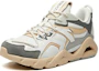 Order (Women) Anta Retro Runner 'Oatmeal Grey' 92945535-4