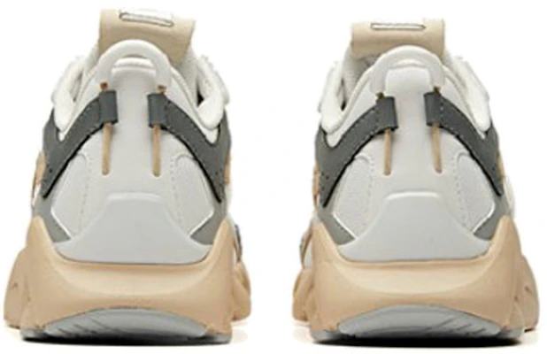 (Women) Anta Retro Runner 'Oatmeal Grey' 92945535-4 Shop (Women) Anta Retro Runner 'Oatmeal Grey' 92945535-4