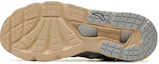 Purchase (Women) Anta Retro Runner 'Oatmeal Grey' 92945535-4