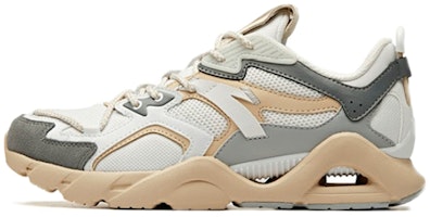 (Women) Anta Retro Runner 'Oatmeal Grey' 92945535-4 (Women) Anta Retro Runner 'Oatmeal Grey' 92945535-4