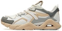 Buy (W) Anta Retro Runner 'Kelabu Oatmeal' 92945535-4