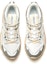 Lookbook (W) Anta Retro Runner 'Kelabu Oatmeal' 92945535-4