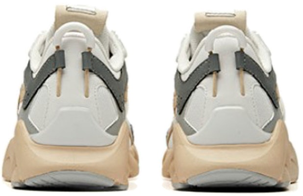 (Women) Anta Retro Runner 'Oatmeal Grey' 92945535-4 Shop (Women) Anta Retro Runner 'Oatmeal Grey' 92945535-4