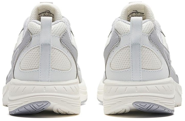 (W) Sneakers Anta Seri Lari 'Putih Abu-Abu' 922345595-3 Shop (W) Sneakers Anta Seri Lari 'Putih Abu-Abu' 922345595-3