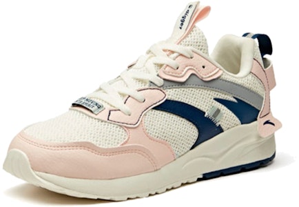 (W) アンタ レトロスニーカー ピンク/ブルー/ホワイト
```anta retoro suniikaa pinku/buru/howaito``` 92948850-2 Order (W) アンタ レトロスニーカー ピンク/ブルー/ホワイト
```anta retoro suniikaa pinku/buru/howaito``` 92948850-2