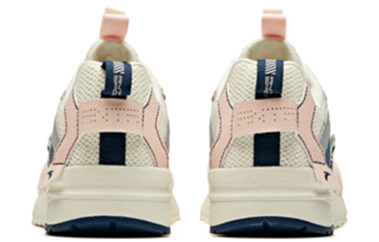 Shop (W) Anta Sneaker Retro 'Merah Muda Biru Putih' 92948850-2