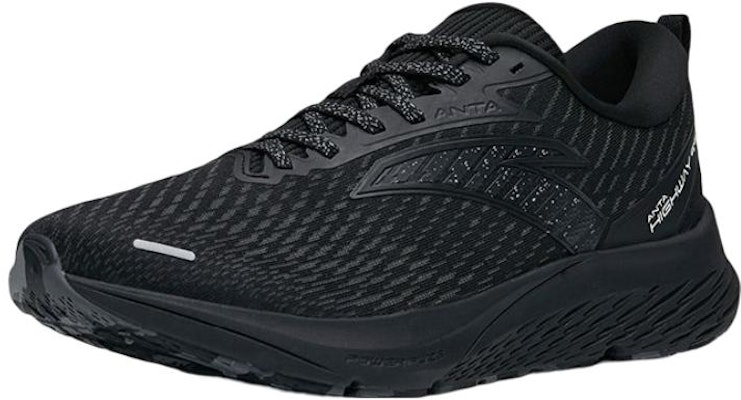 (W) Anta Road 99 ''Zwart'' 122255599S-5 Order (W) Anta Road 99 ''Zwart'' 122255599S-5