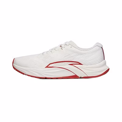 (W) Anta Asphalt Road Fighter 1.0 'White Red'