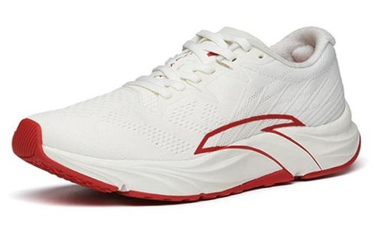 Lookbook (W) アンタ ロードファイター1.0 白赤 (Anta Rōdofaitā 1.0 Shiroaka) 122215590R-1