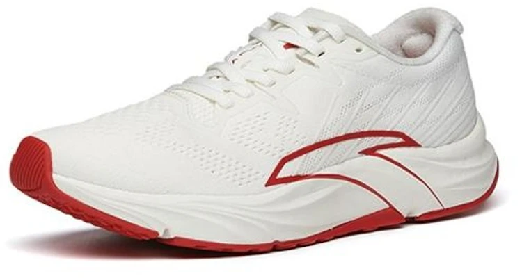 (W) アンタ ロードファイター1.0 白赤 (Anta Rōdofaitā 1.0 Shiroaka) 122215590R-1 Lookbook (W) アンタ ロードファイター1.0 白赤 (Anta Rōdofaitā 1.0 Shiroaka) 122215590R-1