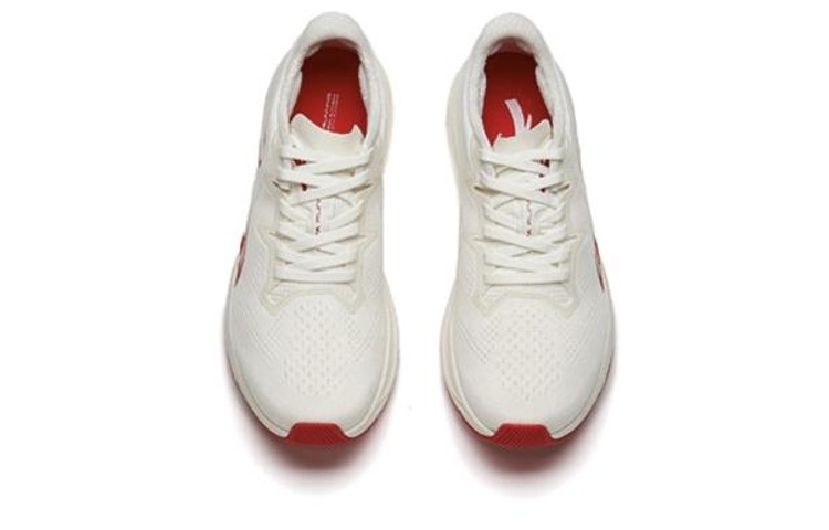 Shop (W) アンタ ロードファイター1.0 白赤 (Anta Rōdofaitā 1.0 Shiroaka) 122215590R-1