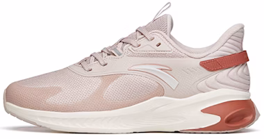 (Women) Anta Rocket 2 'Light Mauve Red' 122145519-3 (Women) Anta Rocket 2 'Light Mauve Red' 122145519-3