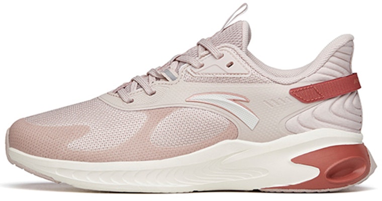 (W) Anta Rocket 2 'Merah Mauve Terang' 122145519-3 Buy (W) Anta Rocket 2 'Merah Mauve Terang' 122145519-3