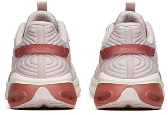 (W) Anta Rocket 2 'Merah Mauve Terang' 122145519-3 Purchase (W) Anta Rocket 2 'Merah Mauve Terang' 122145519-3