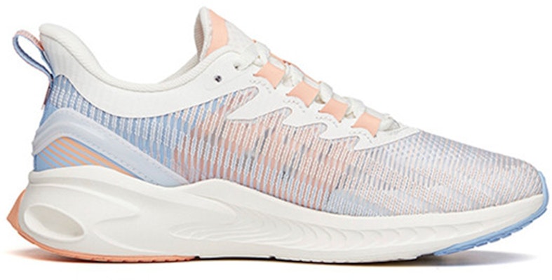 (W) Anta Rocket 2.0 Rendah 'Merah Jambu Putih Biru' 122125583S-3 Order (W) Anta Rocket 2.0 Rendah 'Merah Jambu Putih Biru' 122125583S-3