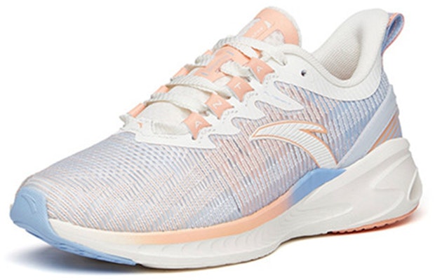 (W) Anta Rocket 2.0 Rendah 'Merah Jambu Putih Biru' 122125583S-3 Lookbook (W) Anta Rocket 2.0 Rendah 'Merah Jambu Putih Biru' 122125583S-3