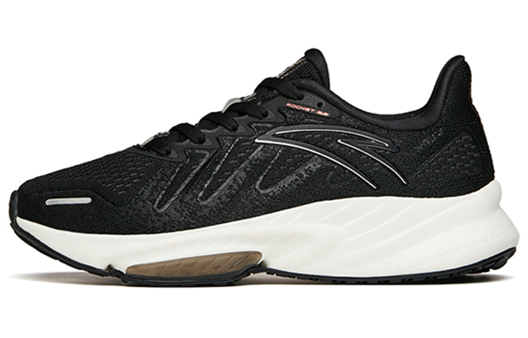 (Women) Anta Rocket 3.0 'Black Grey' 122145587-8