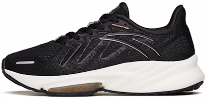 (Women) Anta Rocket 3.0 'Black Grey' 122145587-8 (Women) Anta Rocket 3.0 'Black Grey' 122145587-8