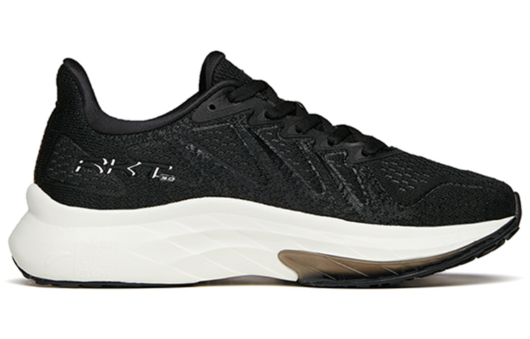 Order (Women) Anta Rocket 3.0 'Black Grey' 122145587-8