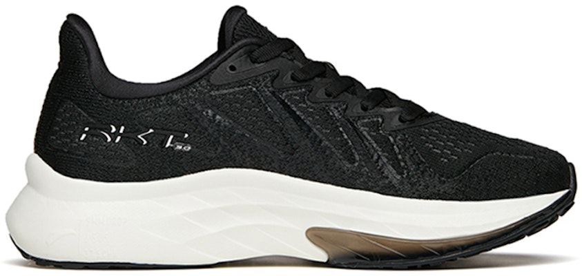 (W) Anta Rocket 3.0 'Hitam Kelabu' 122145587-8 Order (W) Anta Rocket 3.0 'Hitam Kelabu' 122145587-8