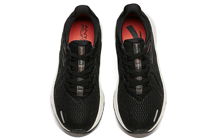 Shop (Women) Anta Rocket 3.0 'Black Grey' 122145587-8