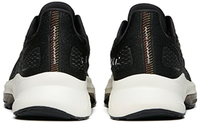 (W) Anta Rocket 3.0 'Hitam Kelabu' 122145587-8 Purchase (W) Anta Rocket 3.0 'Hitam Kelabu' 122145587-8