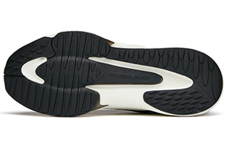 Details for (Women) Anta Rocket 3.0 'Black Grey' 122145587-8