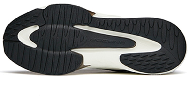 (W) Anta Rocket 3.0 'Hitam Kelabu' 122145587-8 Details for (W) Anta Rocket 3.0 'Hitam Kelabu' 122145587-8