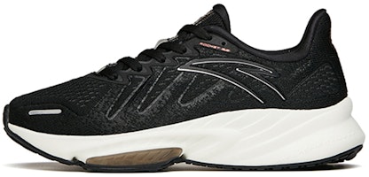 (Women) Anta Rocket 3.0 'Black Grey' 122145587-8 (Women) Anta Rocket 3.0 'Black Grey' 122145587-8