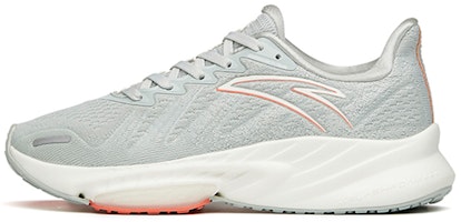 (Women) Anta Rocket 3 'White Grey Green' 122145587-6 (Women) Anta Rocket 3 'White Grey Green' 122145587-6