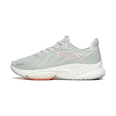 (W) Anta Rocket 3 'White Grey Green'