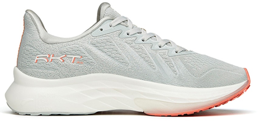 (W) Anta Rocket 3 'Putih Kelabu Hijau' 122145587-6 Order (W) Anta Rocket 3 'Putih Kelabu Hijau' 122145587-6