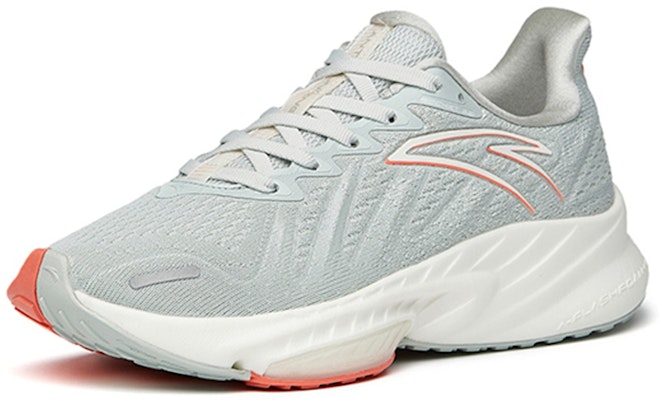 (W) Anta Rocket 3 'Blanco Gris Verde' 122145587-6 Lookbook (W) Anta Rocket 3 'Blanco Gris Verde' 122145587-6